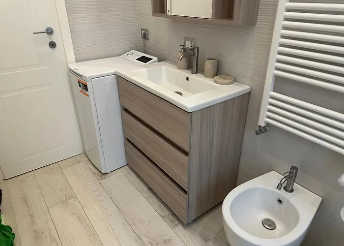 Апартаменты Castlewood Commons - Luxury Collection Of *