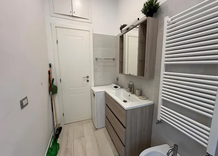 Castlewood Commons - Luxury Collection Of Рим