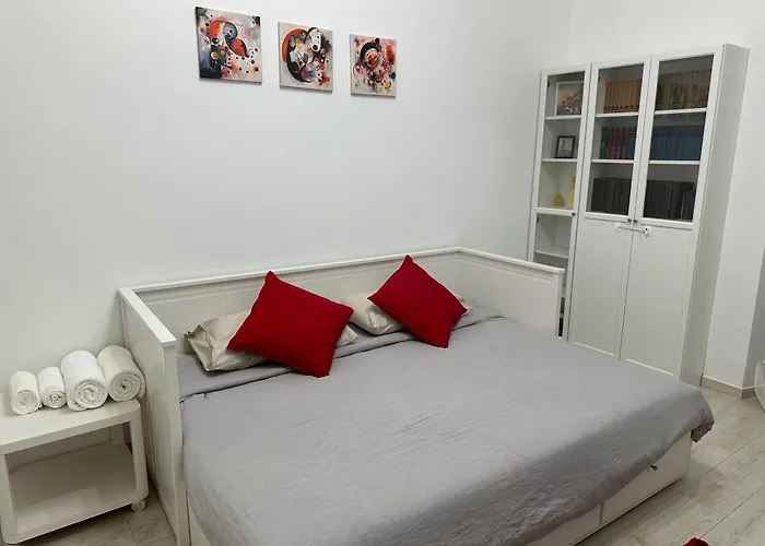 Castlewood Commons - Luxury Collection Of Апартаменты Рим