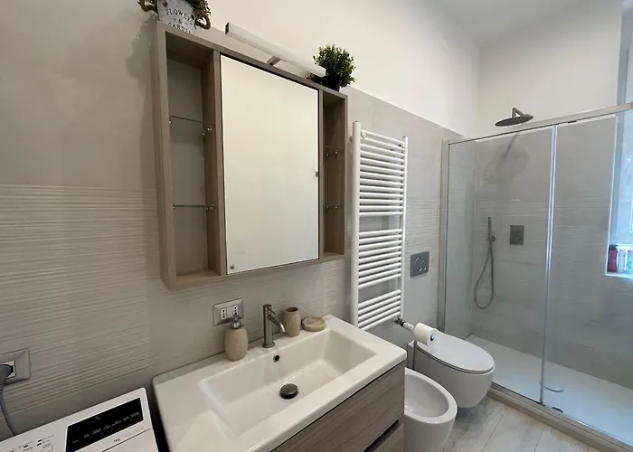 Castlewood Commons - Luxury Collection Of Рим