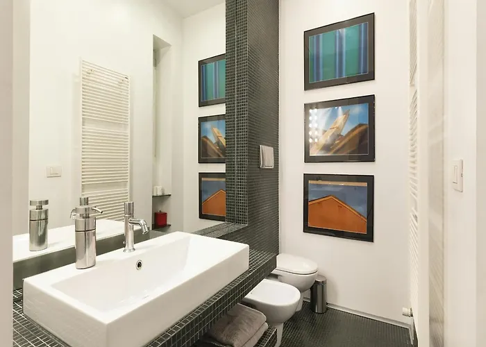 Апартаменты Castlewood Commons - Luxury Collection Of
